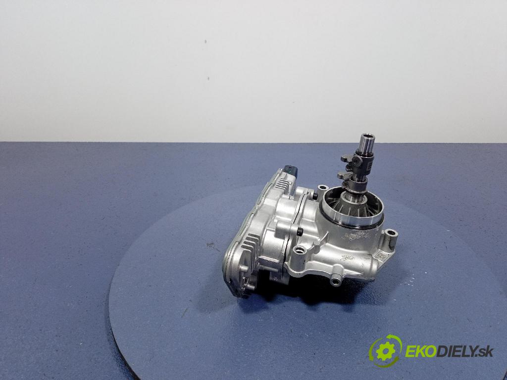 Kia Xceed 2025 řídící jednotka Truhly: Ozubené kola: 43892T8D100