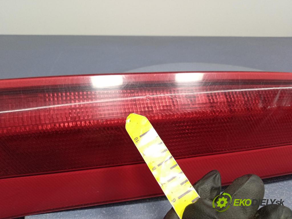 Volvo XC90 2006 svetlo / reflektor zad Prava: Vonkajsia: 30678221