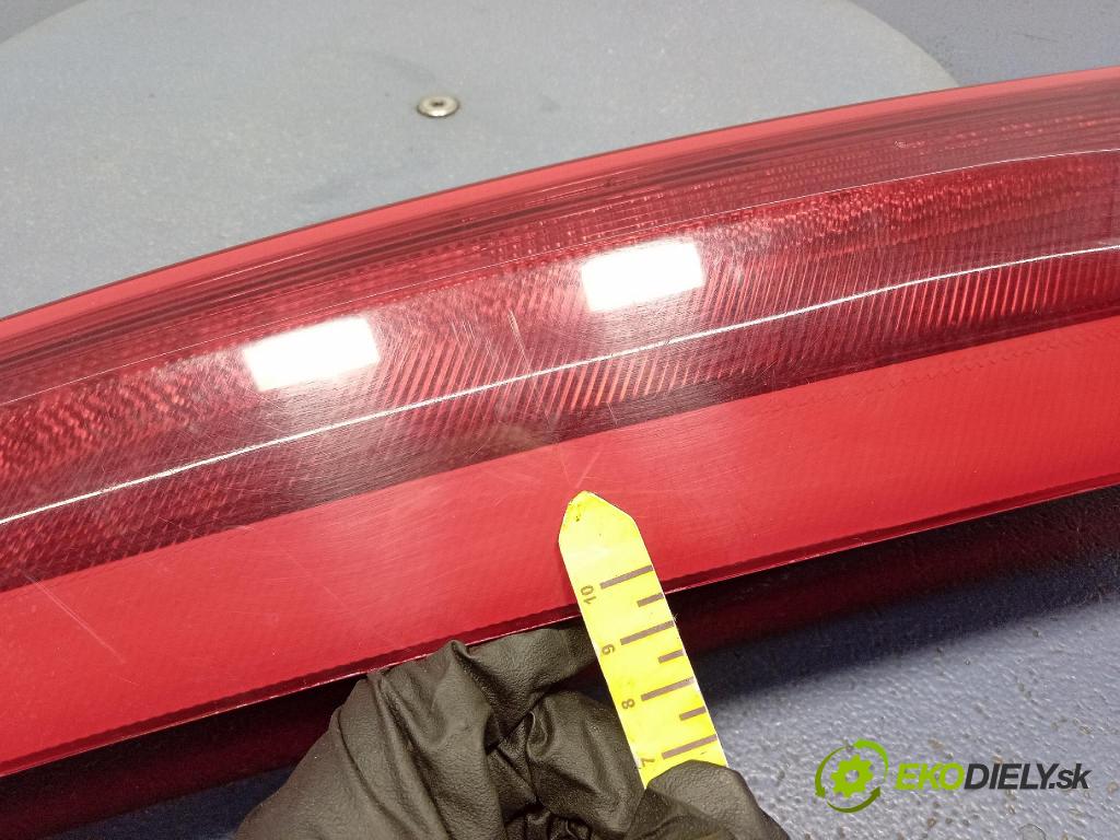Volvo XC90 2006 svetlo / reflektor zad ľavá Vonkajsia: 30678220