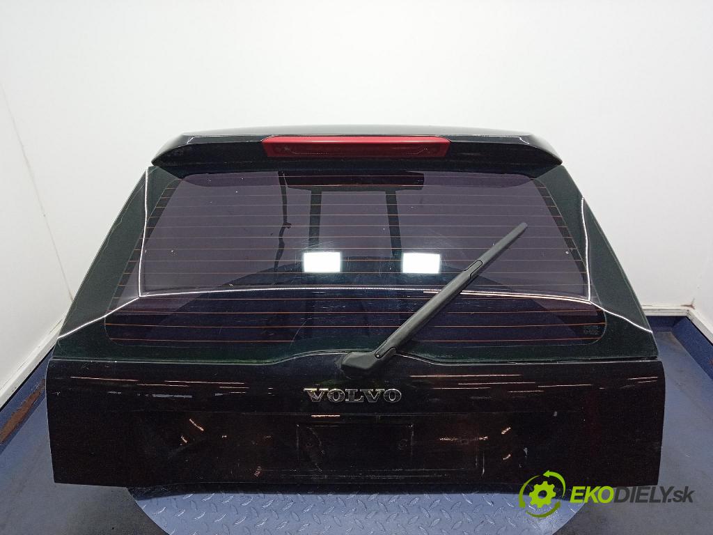 Volvo XC90 2006 zadna dveře kufra: kufra: 09483789