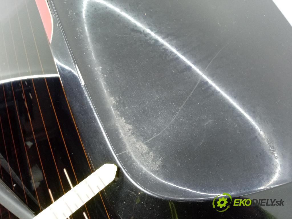 Volvo XC90 2006 zadna dveře kufra: kufra: 09483789