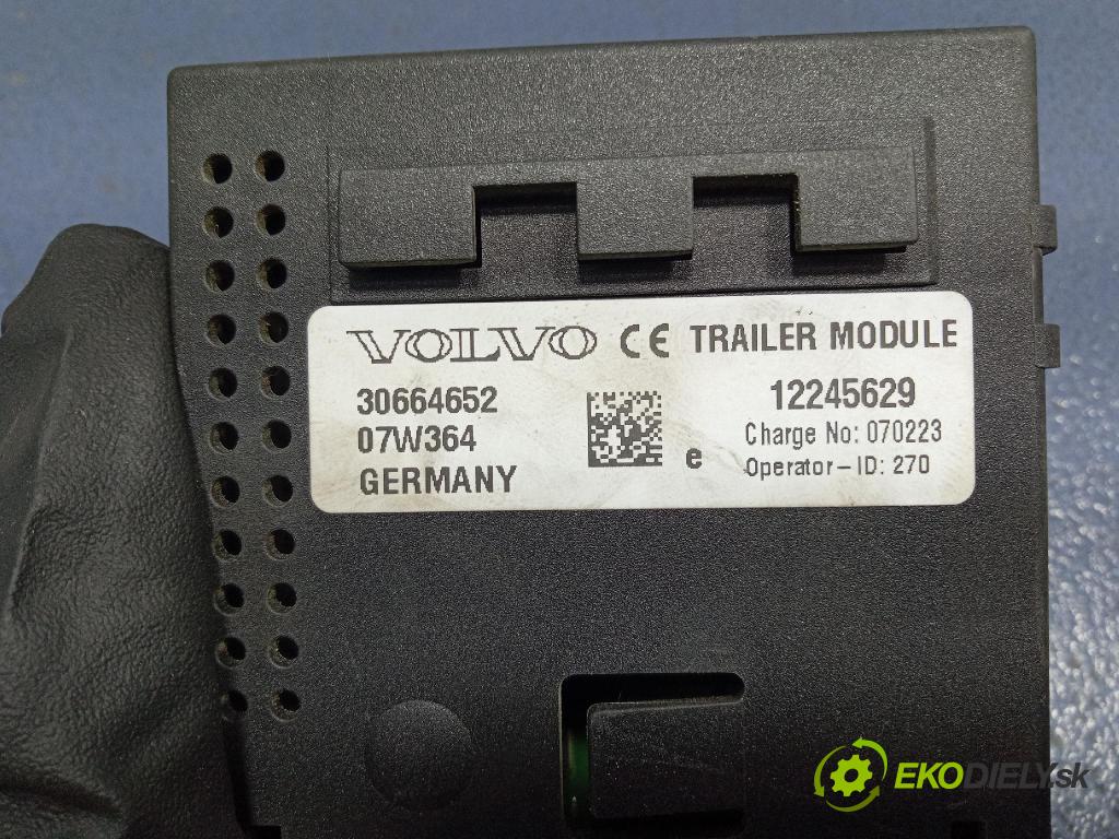 Volvo XC90 2006 riadiaca jednotka 30664652