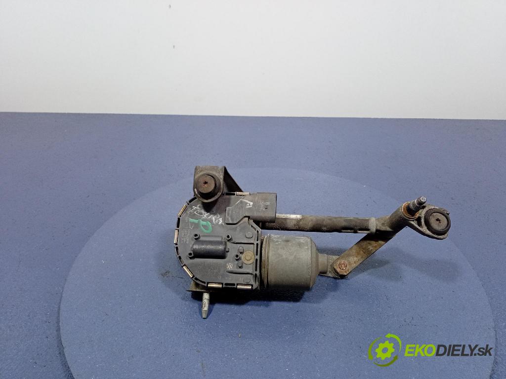 Vw Touran 2004 mechanizmus motor: Stierače: Predné 1T0955120C