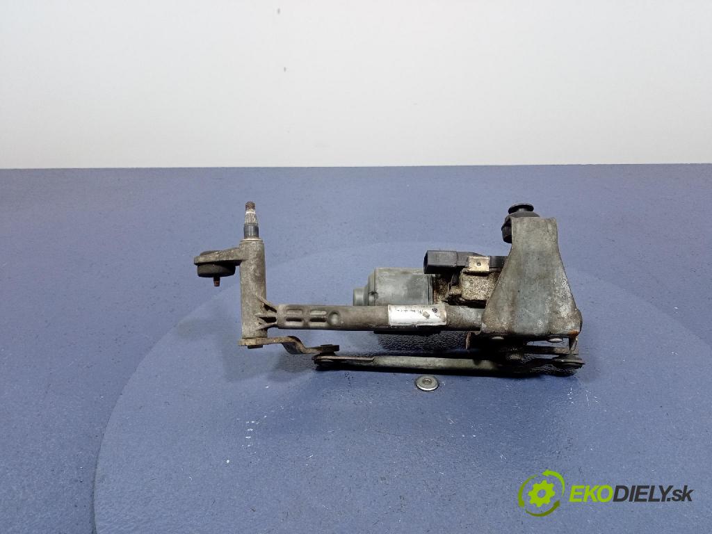 Vw Touran 2004 mechanizmus motor: Stierače: Predné 1T0955120C