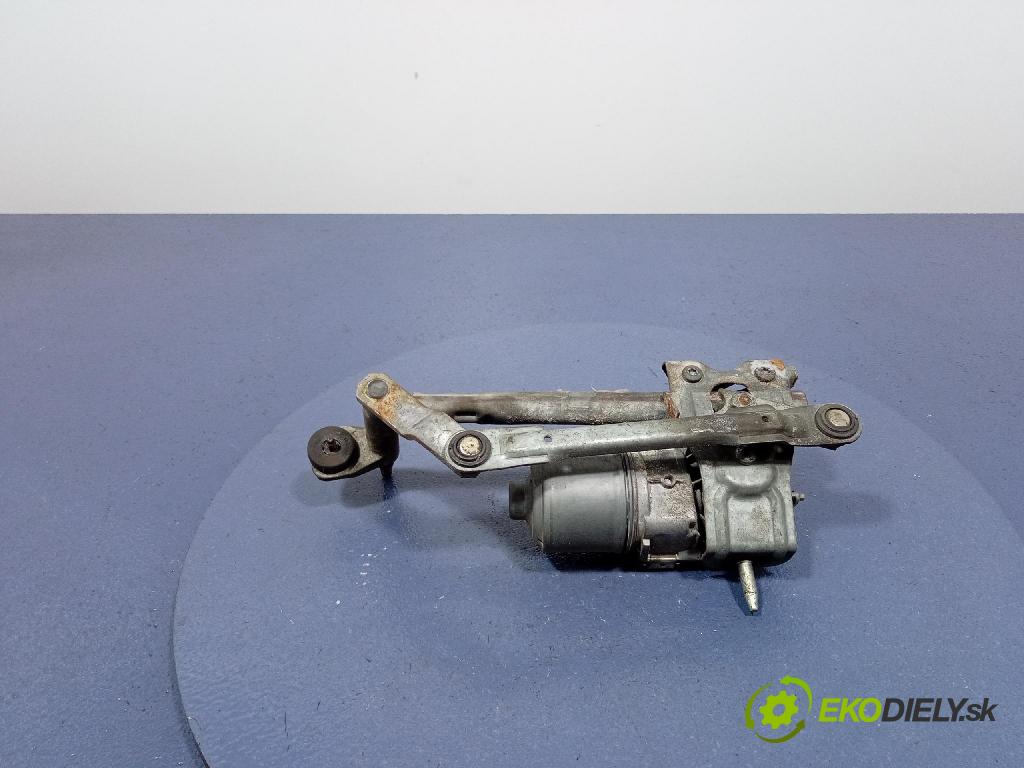 Vw Touran 2004 mechanizmus motor: Stierače: Predné 1T0955120C