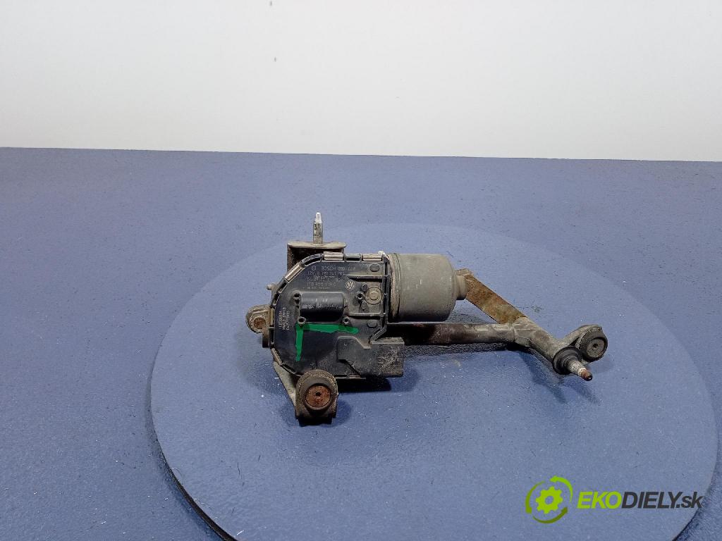 Vw Touran 2004 mechanizmus motor: Stierače: Predné 1T0955119C