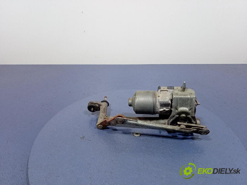 Vw Touran 2004 mechanizmus motor: Stierače: Predné 1T0955119C