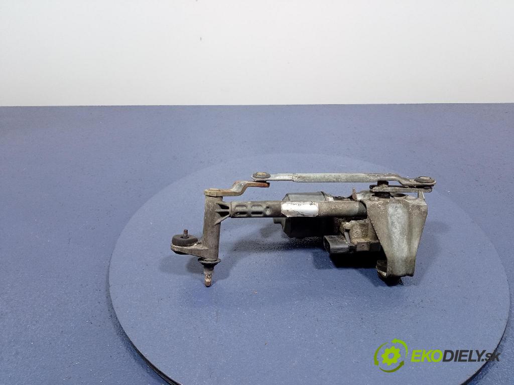Vw Touran 2004 mechanizmus motor: Stierače: Predné 1T0955119C