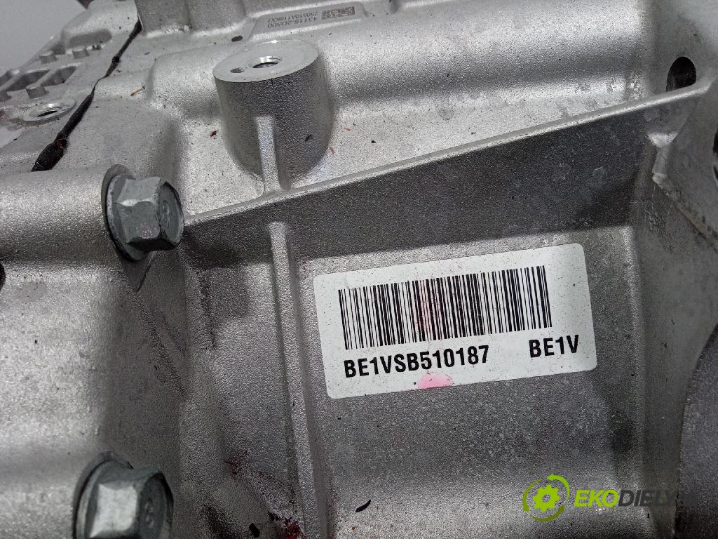 Kia Xceed 2025 prevodovka automatická 7DCT