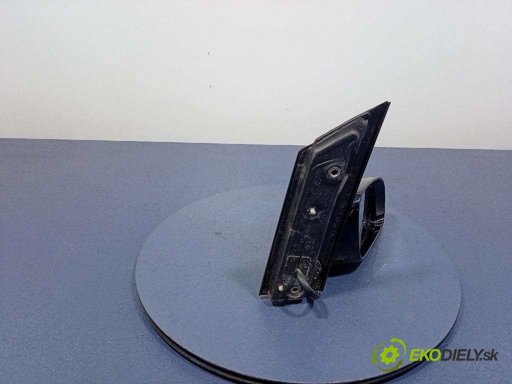 Vw Touran 2004 zrkadlo pravé