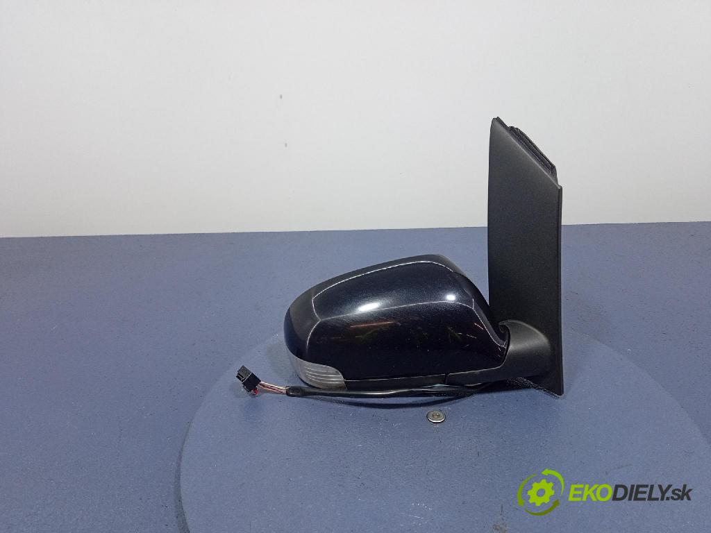 Vw Touran 2004 zrkadlo pravé