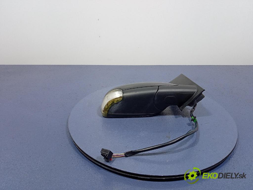 Vw Touran 2004 zrkadlo pravé
