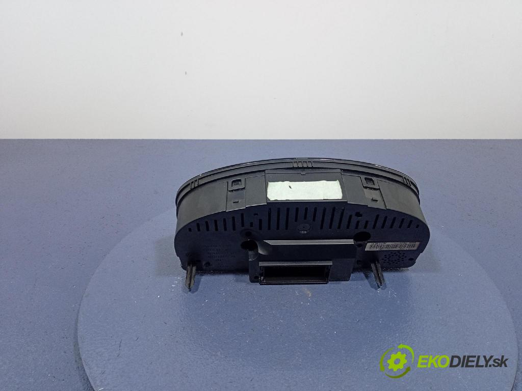 Vw Touran 2004 prístrojovka/ budíky 1T0920860C