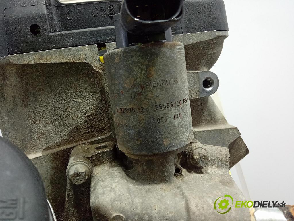 Opel Corsa 2007 motor Benzín: Z12XEP