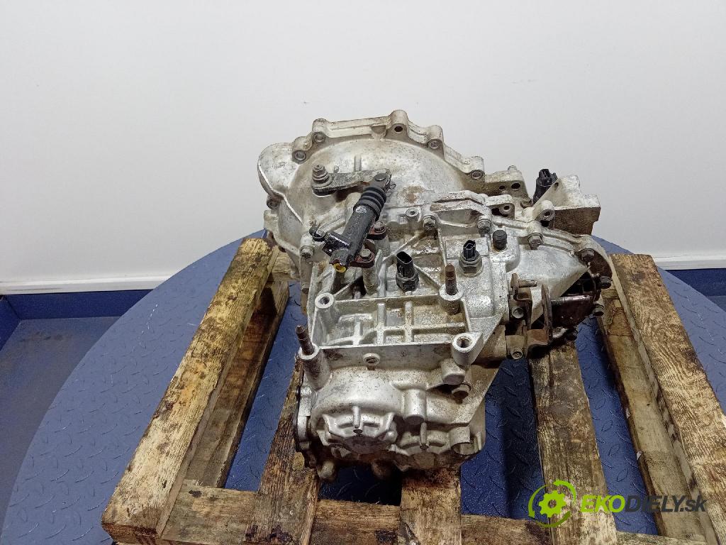 Kia Sportage 2005 prevodovka Manualna L5