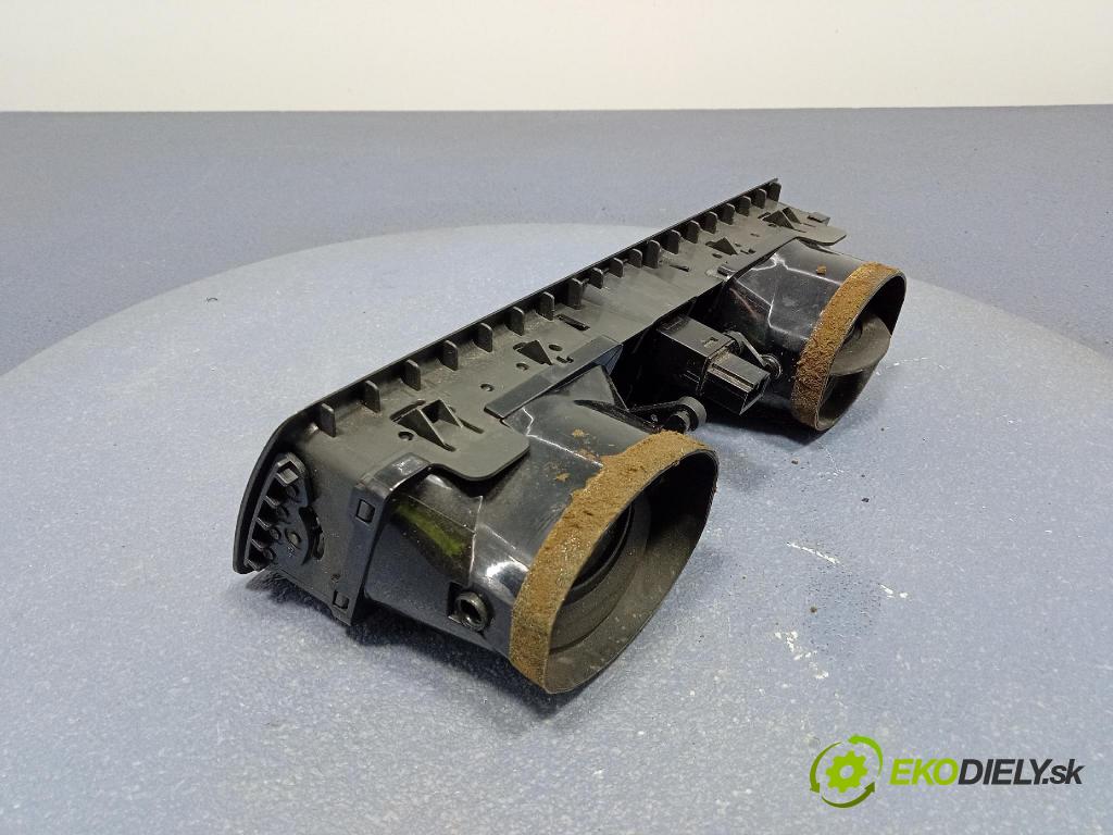 Volvo XC90 2006 GRIDS: Prúd vzduchu: Vzduch: 3409400