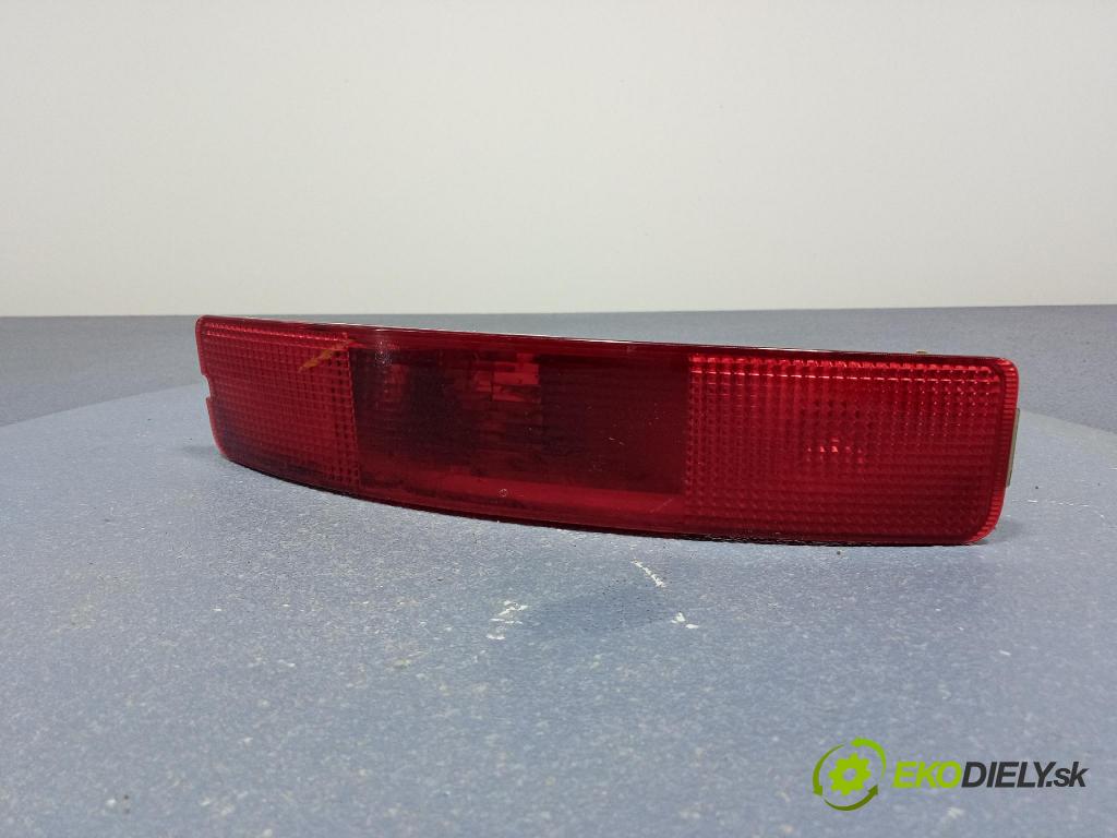 Volvo XC90 2006 svetlo / reflektor zad ľavá Vonkajsia: