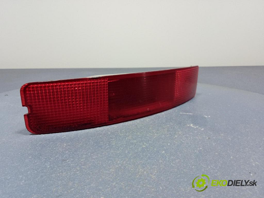 Volvo XC90 2006 svetlo / reflektor zad ľavá Vonkajsia: