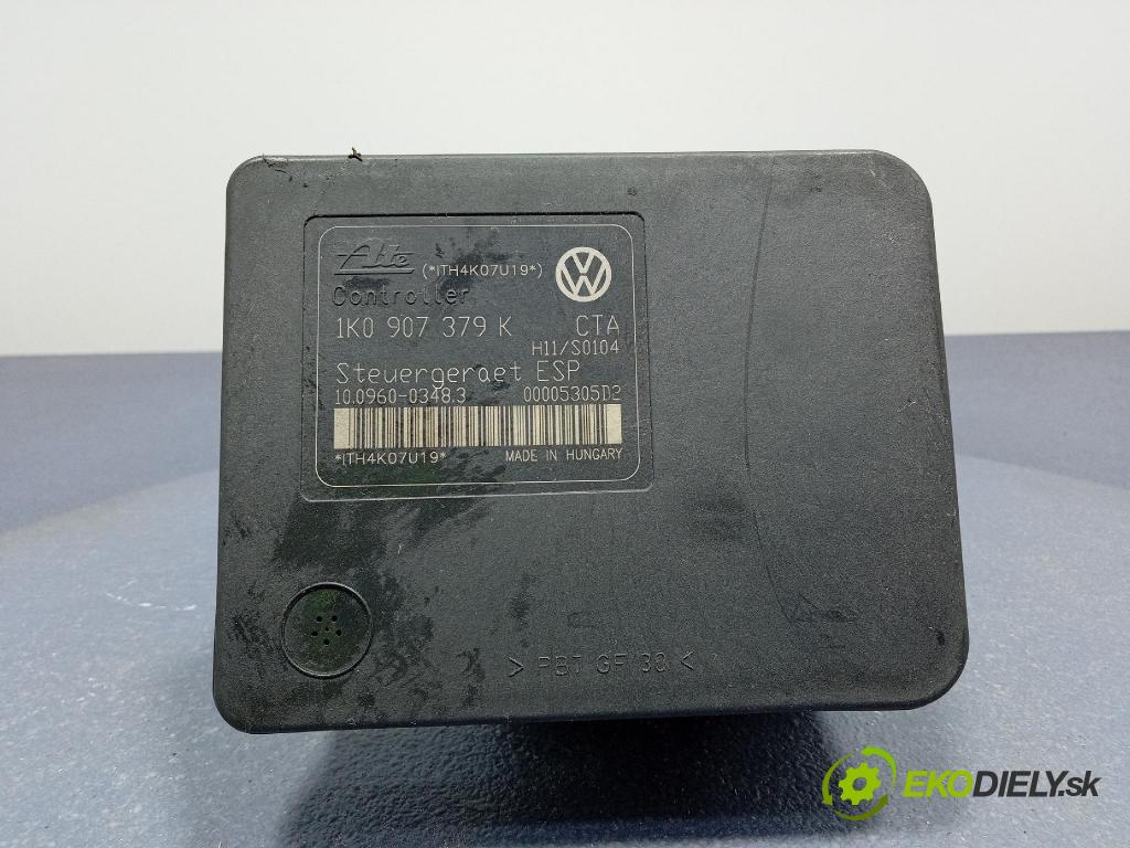 Vw Touran 2004 čerpadlo ABS x 1K0907379K