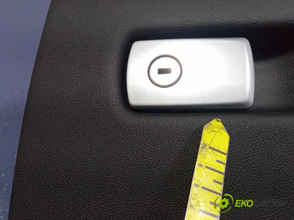 Bmw X5 2019 kastlík 6991104