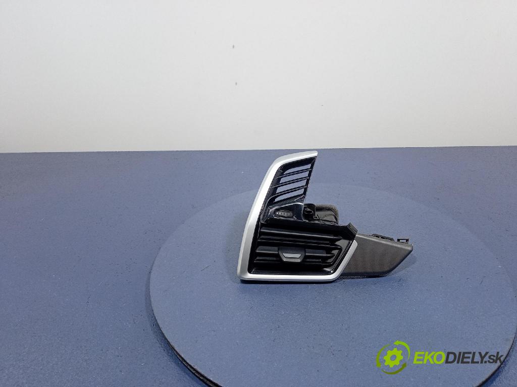 Bmw X5 2019 GRIDS: Prúd vzduchu: Vzduch: 9399467
