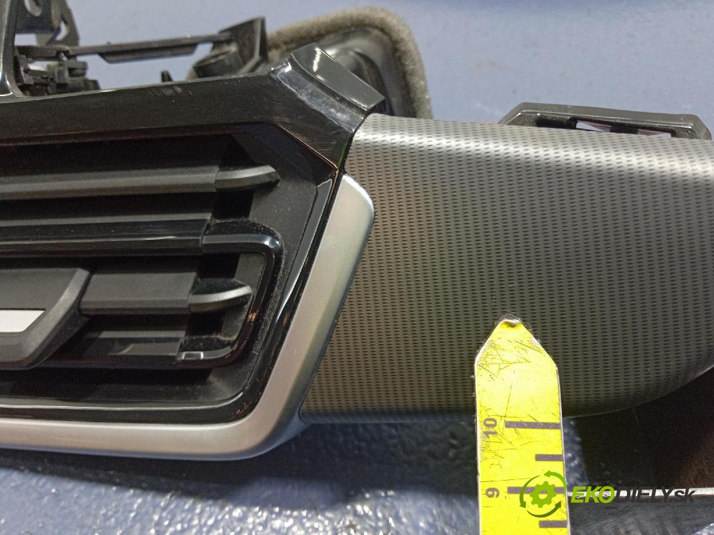 Bmw X5 2019 GRIDS: Prúd vzduchu: Vzduch: 9399467