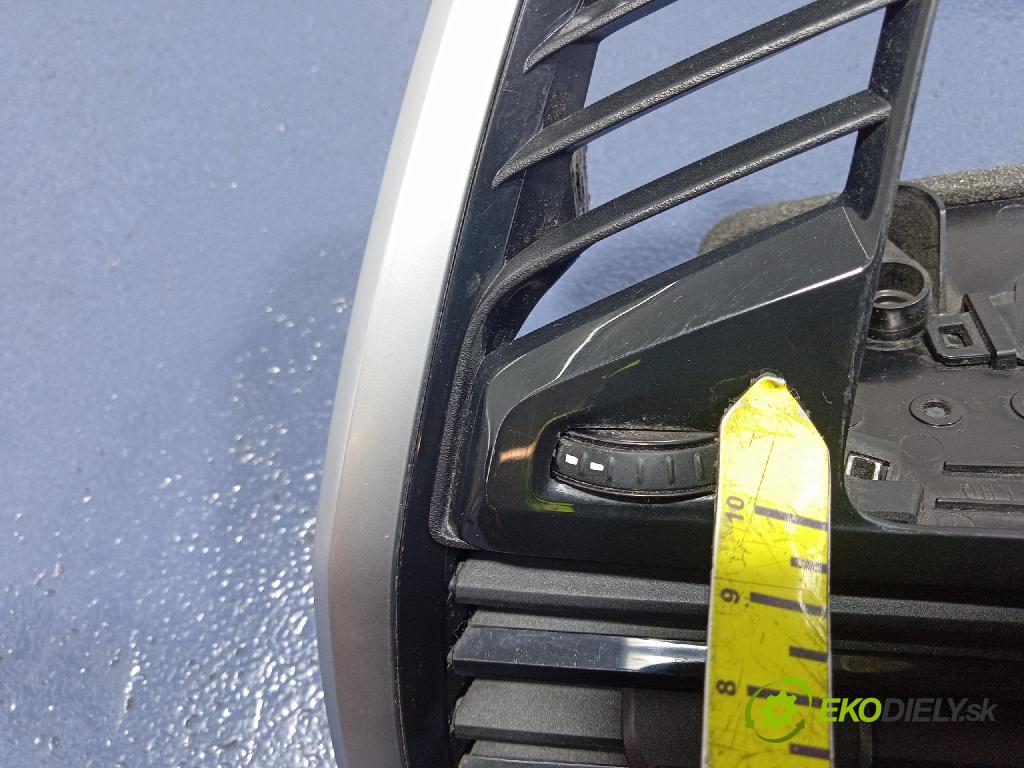 Bmw X5 2019 GRIDS: Prúd vzduchu: Vzduch: 9399467