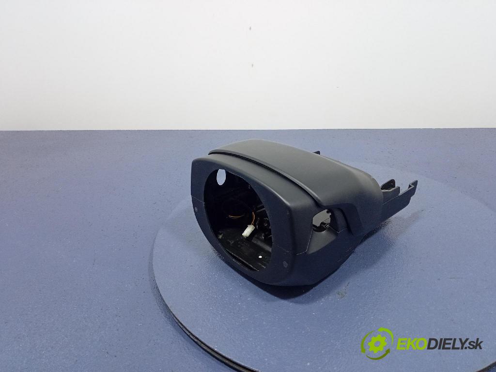 Bmw X5 2019 kryt Plast: Interiéry: 7952182