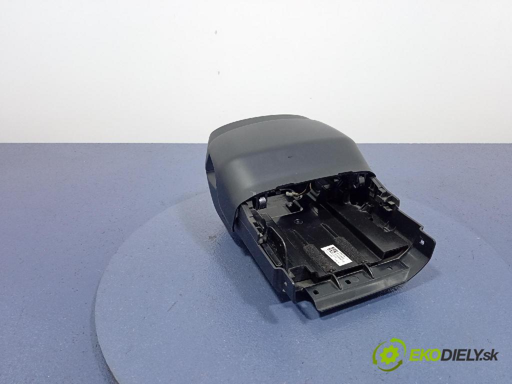 Bmw X5 2019 kryt Plast: Interiéry: 7952182