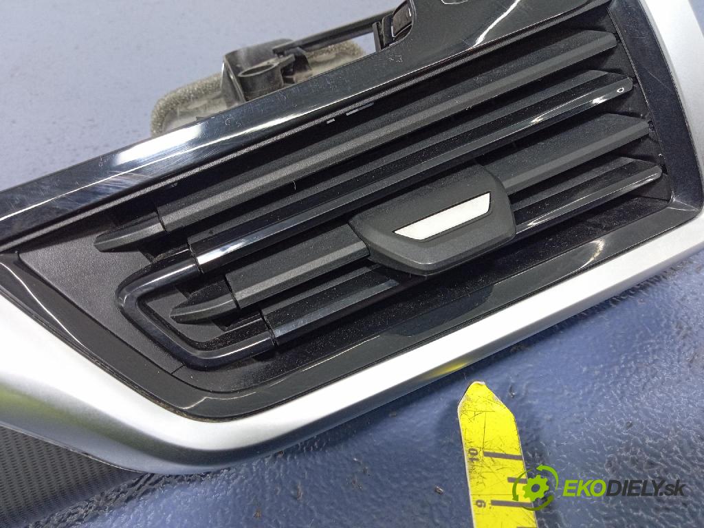 Bmw X5 2019 prepínač Klimatizácia: Prúd vzduchu: 9458529