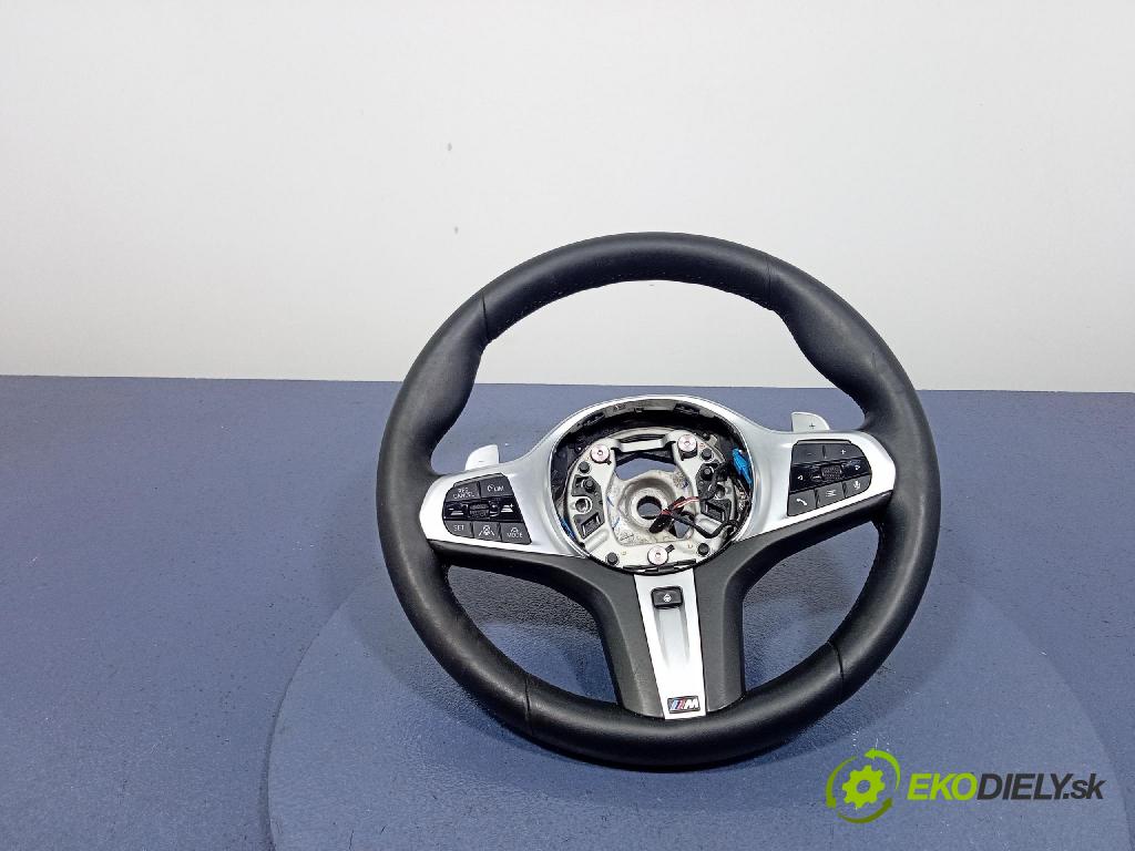 Bmw X5 2019 volant 309298610AA