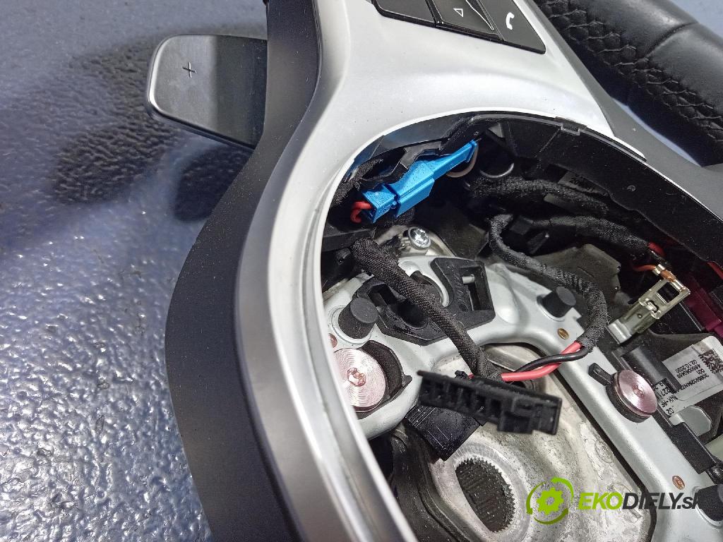 Bmw X5 2019 volant 309298610AA