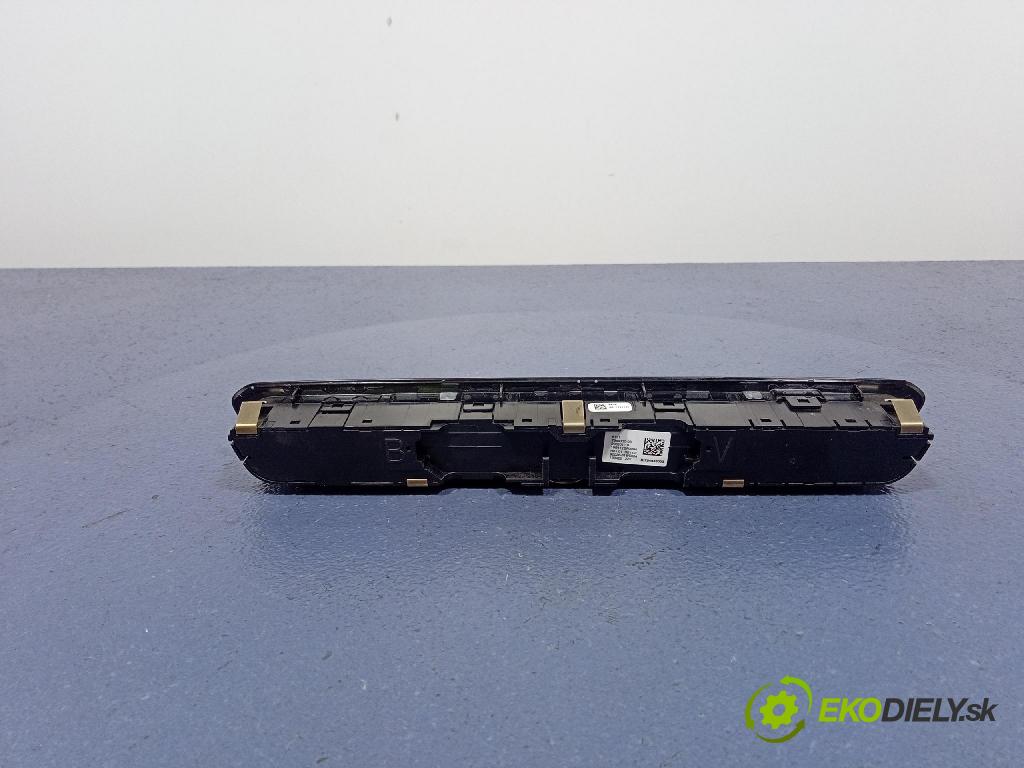 Bmw X5 2019 Radio I Navigácia: 7949330