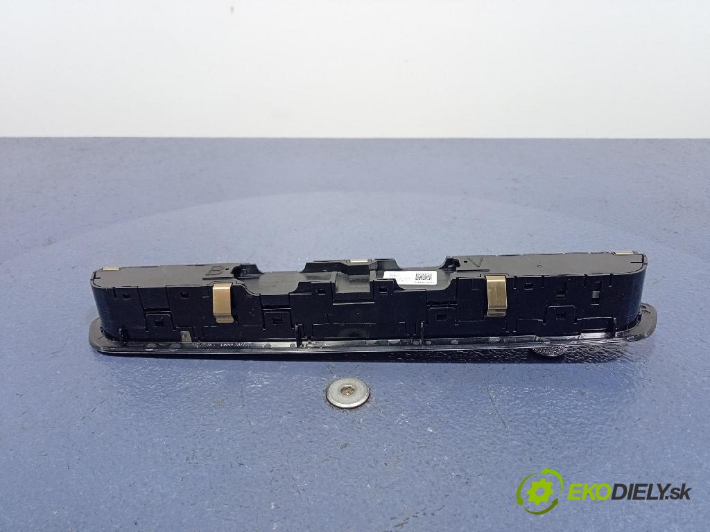 Bmw X5 2019 Radio I Navigácia: 7949330