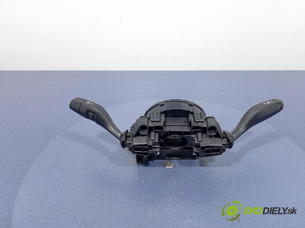 Bmw X5 2019 prepínač Komplex: 61319436