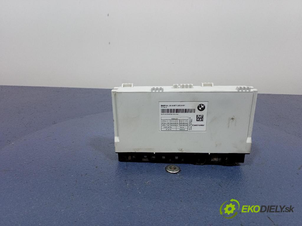 Bmw X5 2019 riadiaca jednotka Sedadlo: 9877269