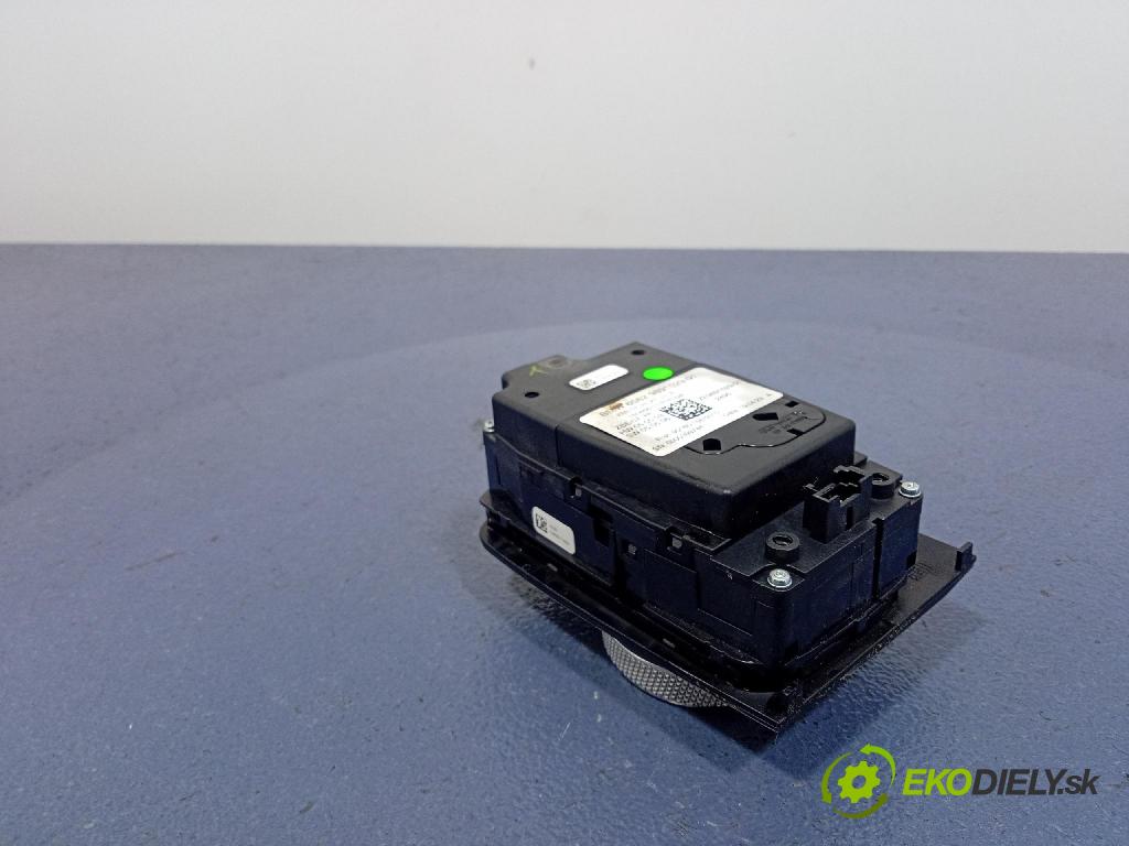Bmw X5 2019 prepínač 9891529