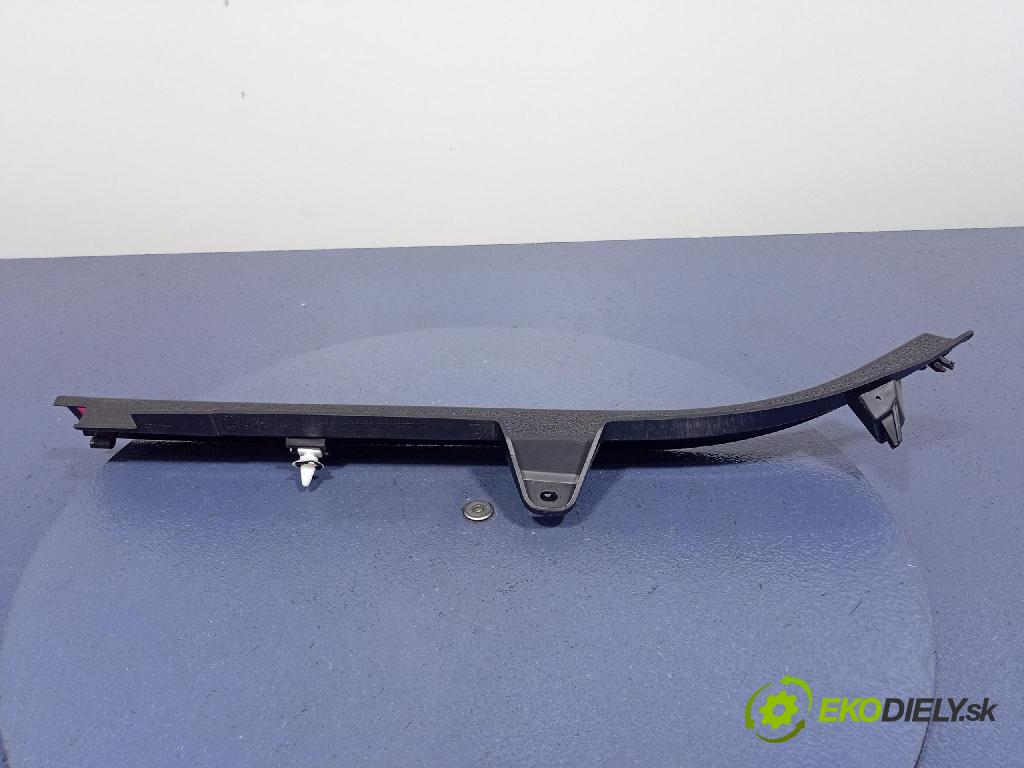 Bmw X5 2019 kryt Plast: Interiéry: 7484114