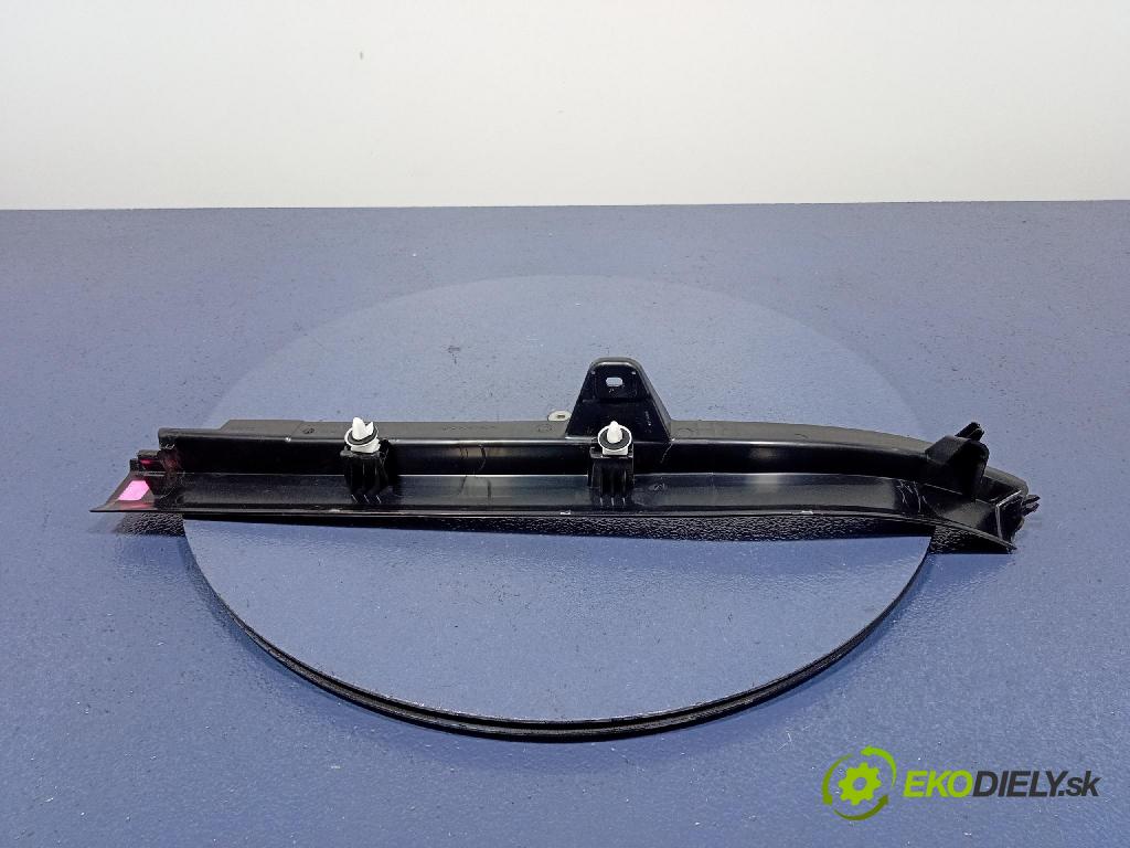 Bmw X5 2019 kryt Plast: Interiéry: 7484114