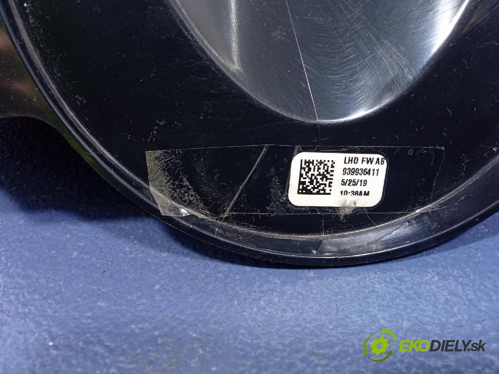 Bmw X5 2019 kryt Plast: Interiéry: 9399364