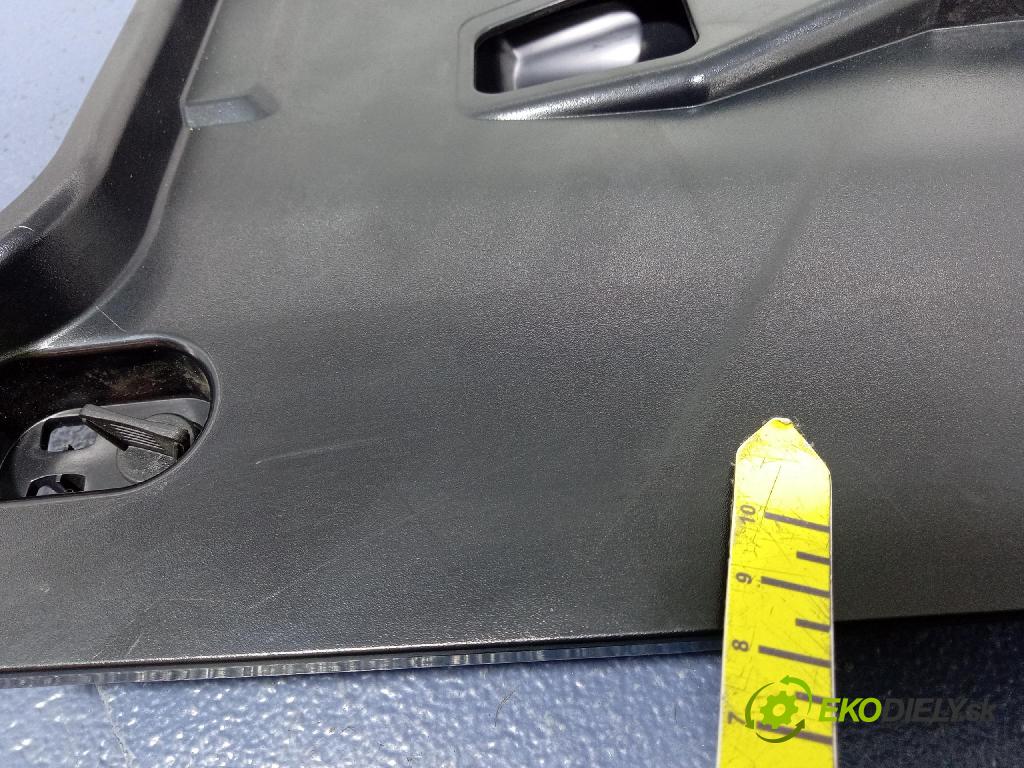 Bmw X5 2019 kryt Plast: Interiéry: 9399373
