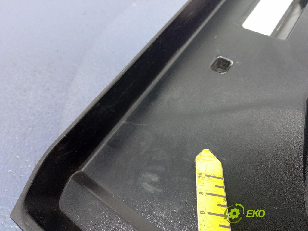 Bmw X5 2019 kryt Plast: Interiéry: 9399373