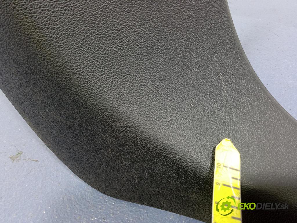 Bmw X5 2019 kryt Plast: Interiéry: 7434366