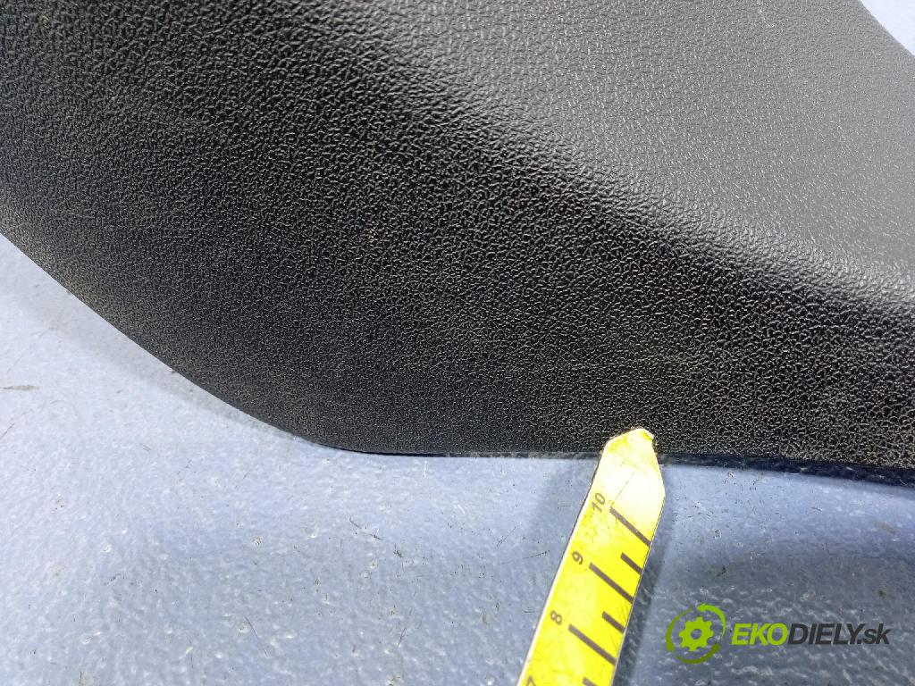 Bmw X5 2019 kryt Plast: Interiéry: 7434366