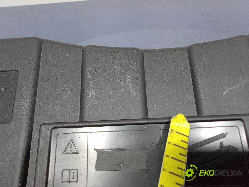 Bmw X5 2019 kryt Plast: Interiéry: 7438261
