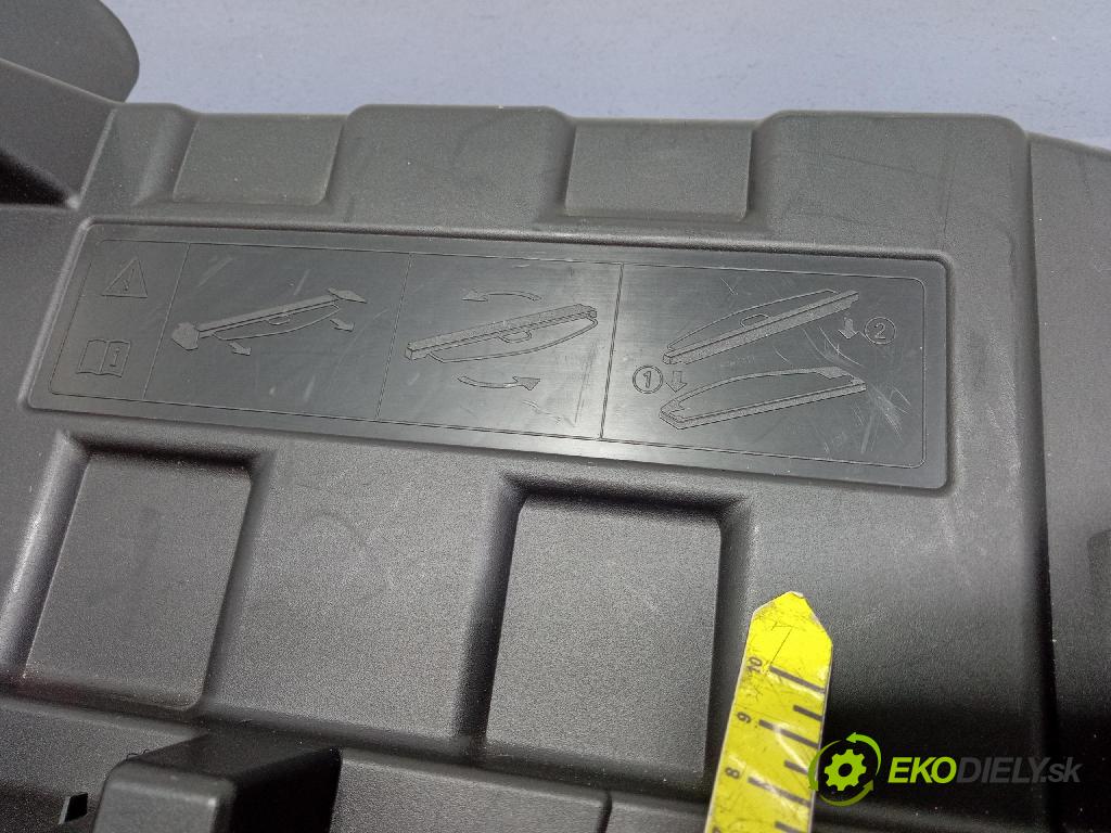 Bmw X5 2019 kryt Plast: Interiéry: 7438261