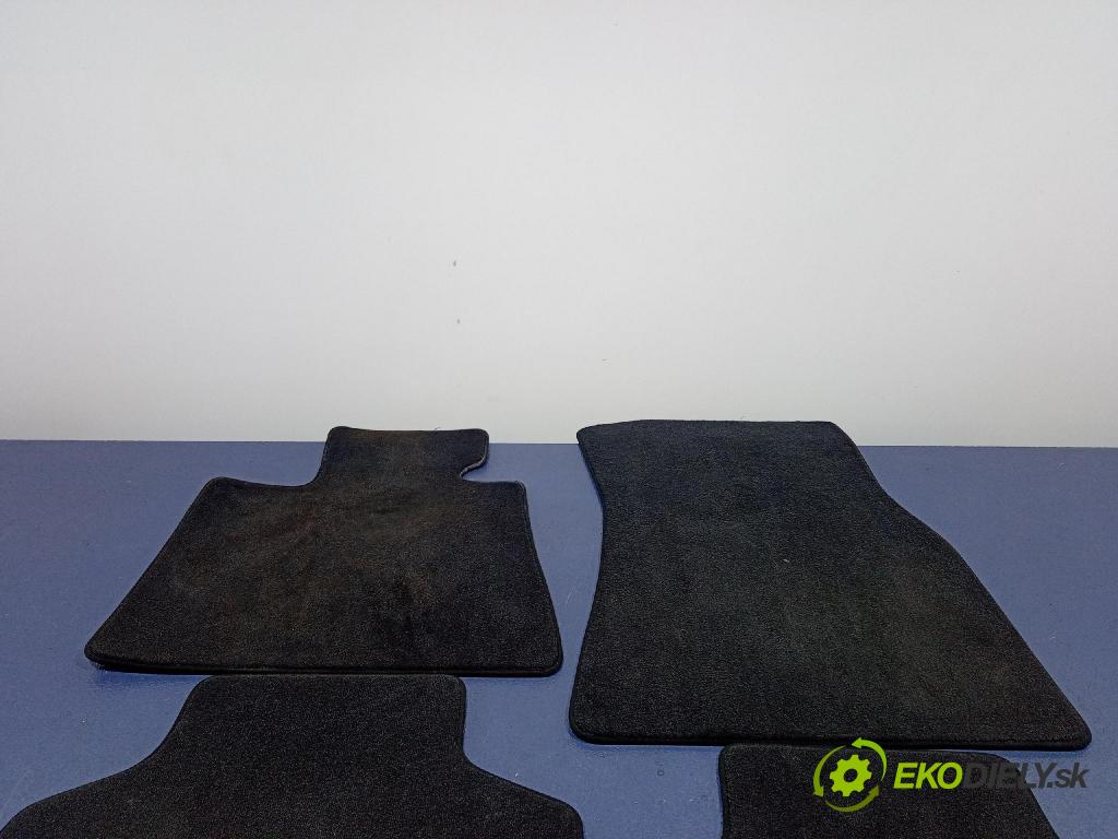 Bmw X5 2019 koberec do auta 7470825