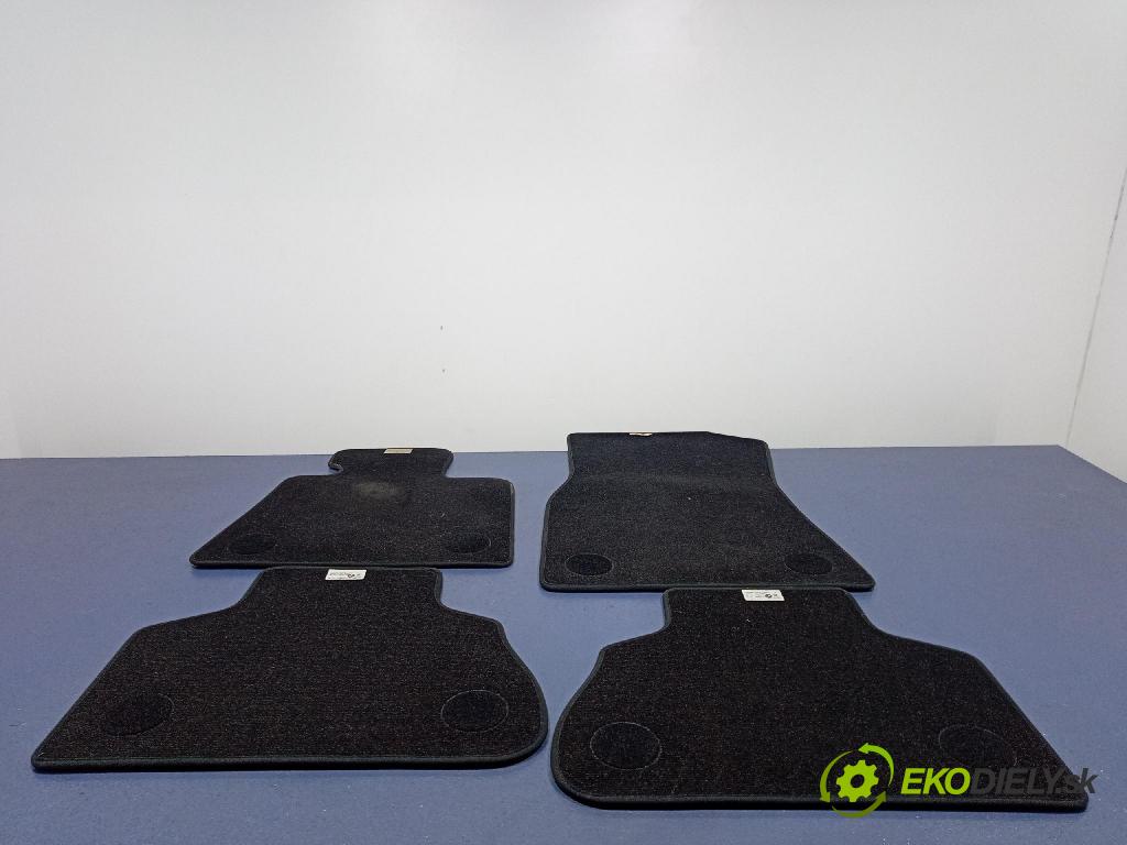 Bmw X5 2019 koberec do auta 7470825
