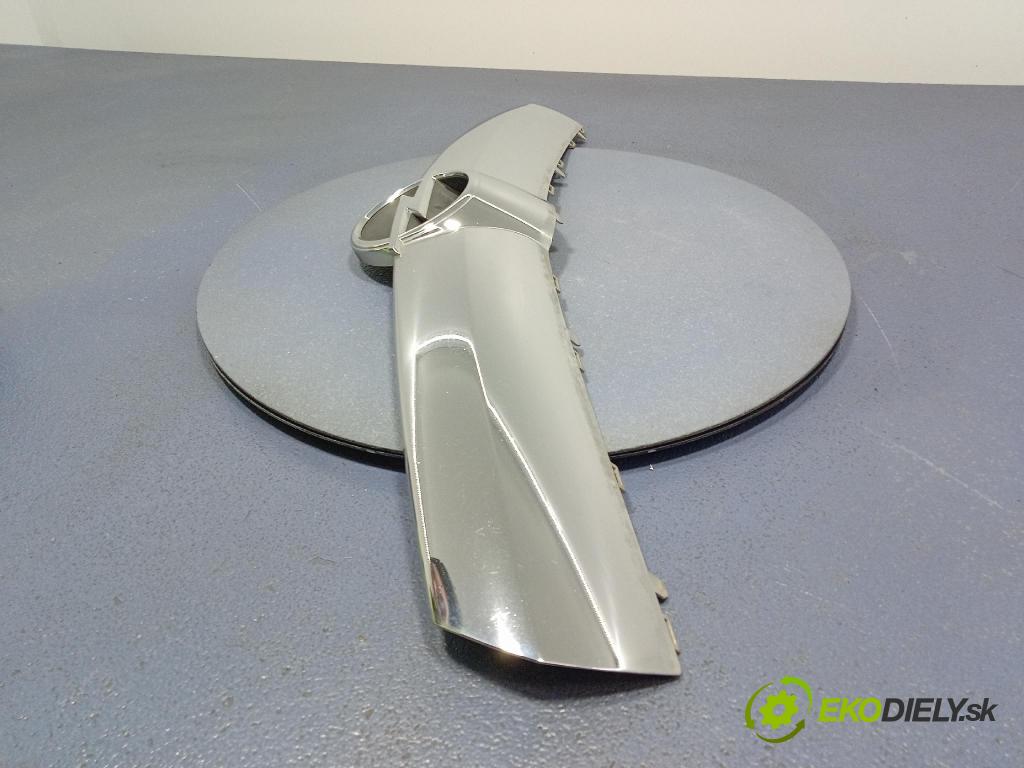 Opel Corsa 2007 miežka / Gril: 13223226