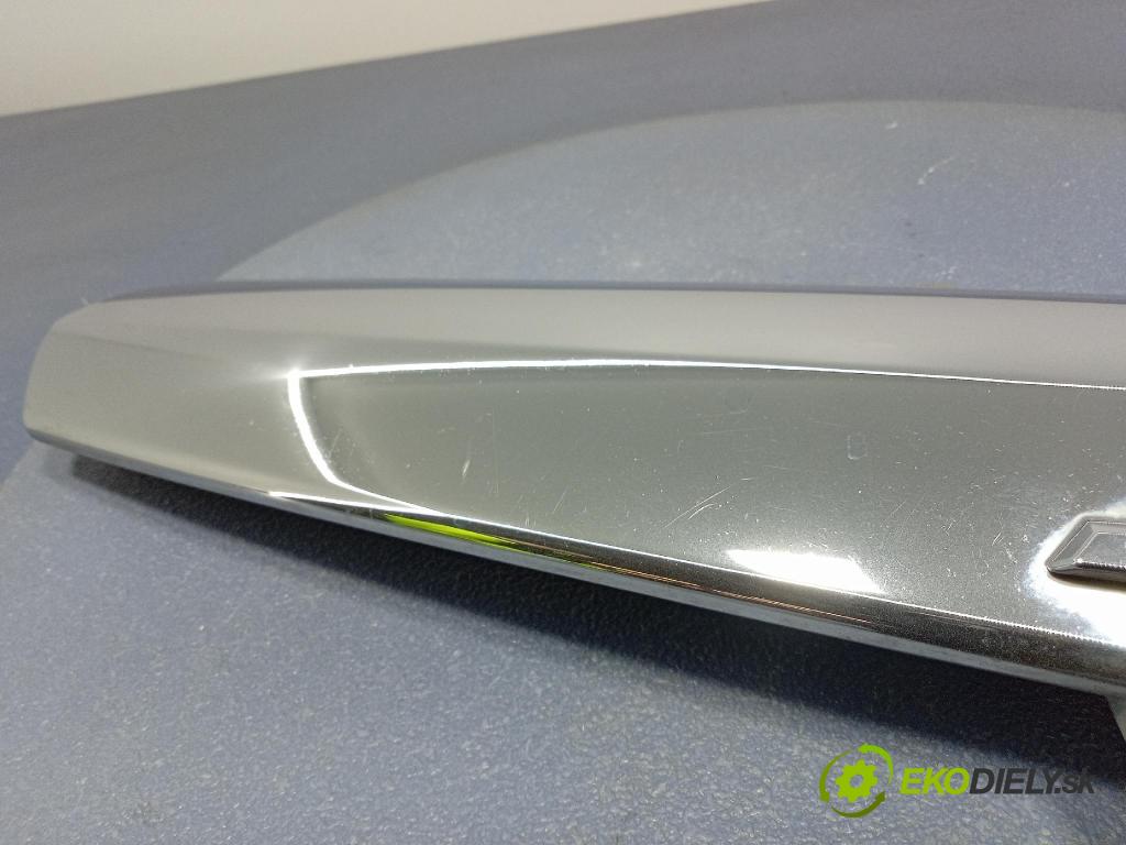 Opel Corsa 2007 miežka / Gril: 13223226